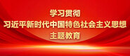 美女被日喷水学习贯彻习近平新时代中国特色社会主义思想主题教育_fororder_ad-371X160(2)